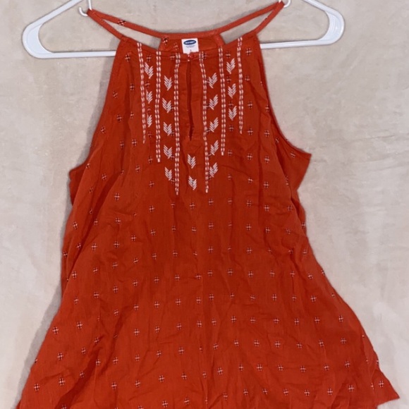 Super cute Coral Top - Picture 4 of 10